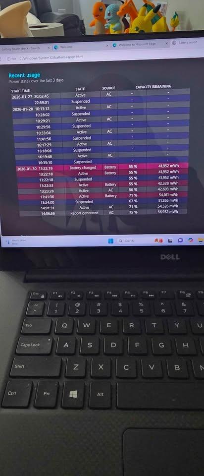 Dell XPS 15 9550 Laptop - photo 4