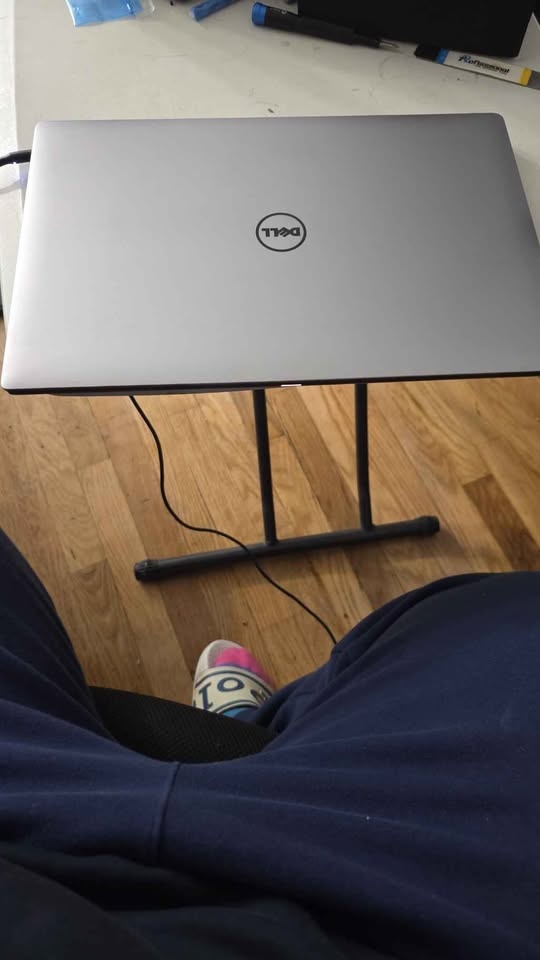 Dell XPS 15 9550 Laptop - photo 5