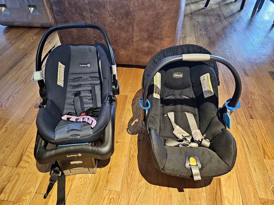 Baby stuff for sale