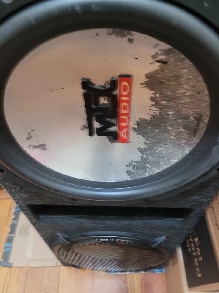 Car Audio System (sold separately as well) - photo 5