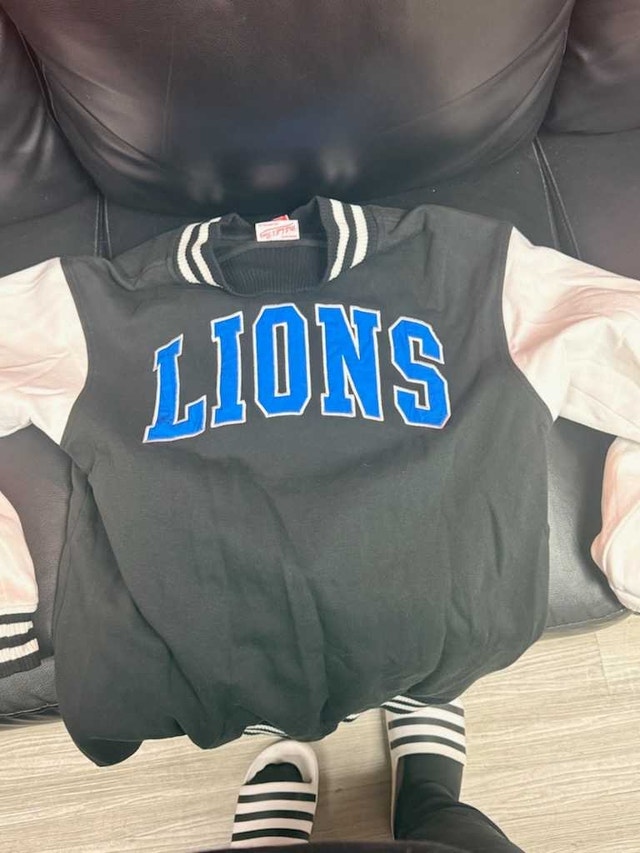 Detroit Loins Variety Jacket - photo 2