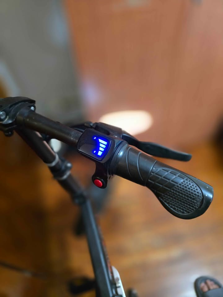 E-bike - photo 2