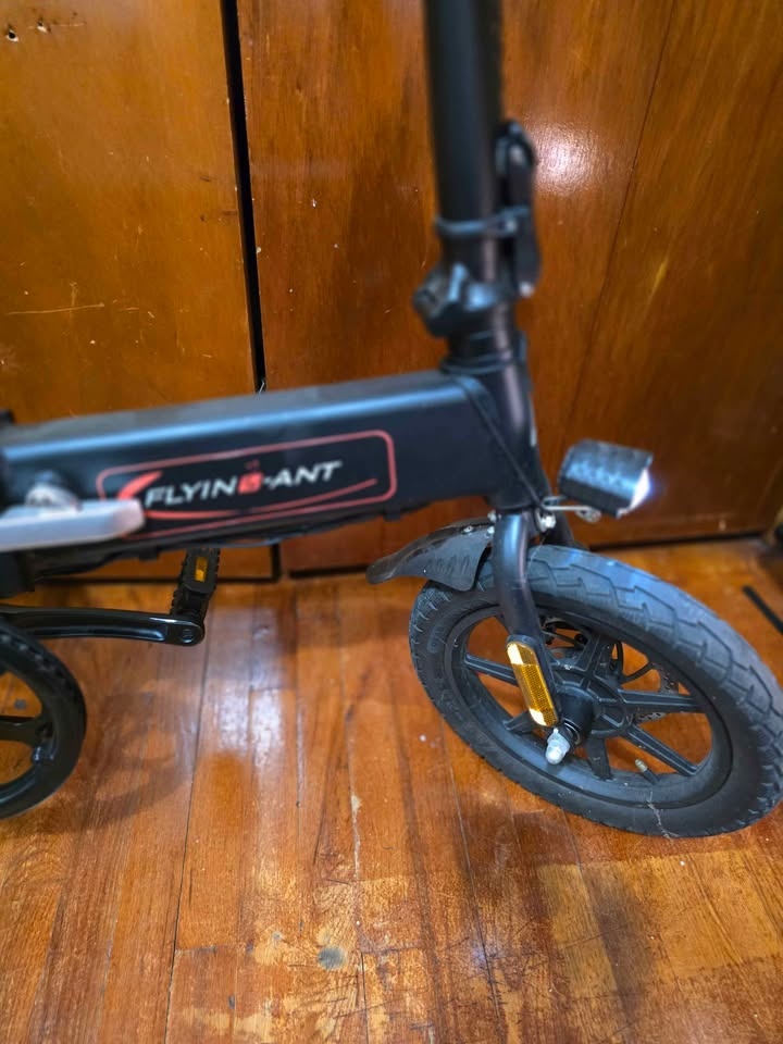 E-bike - photo 4