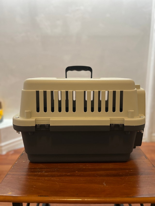 Cat Carrier & Accessories - photo 2