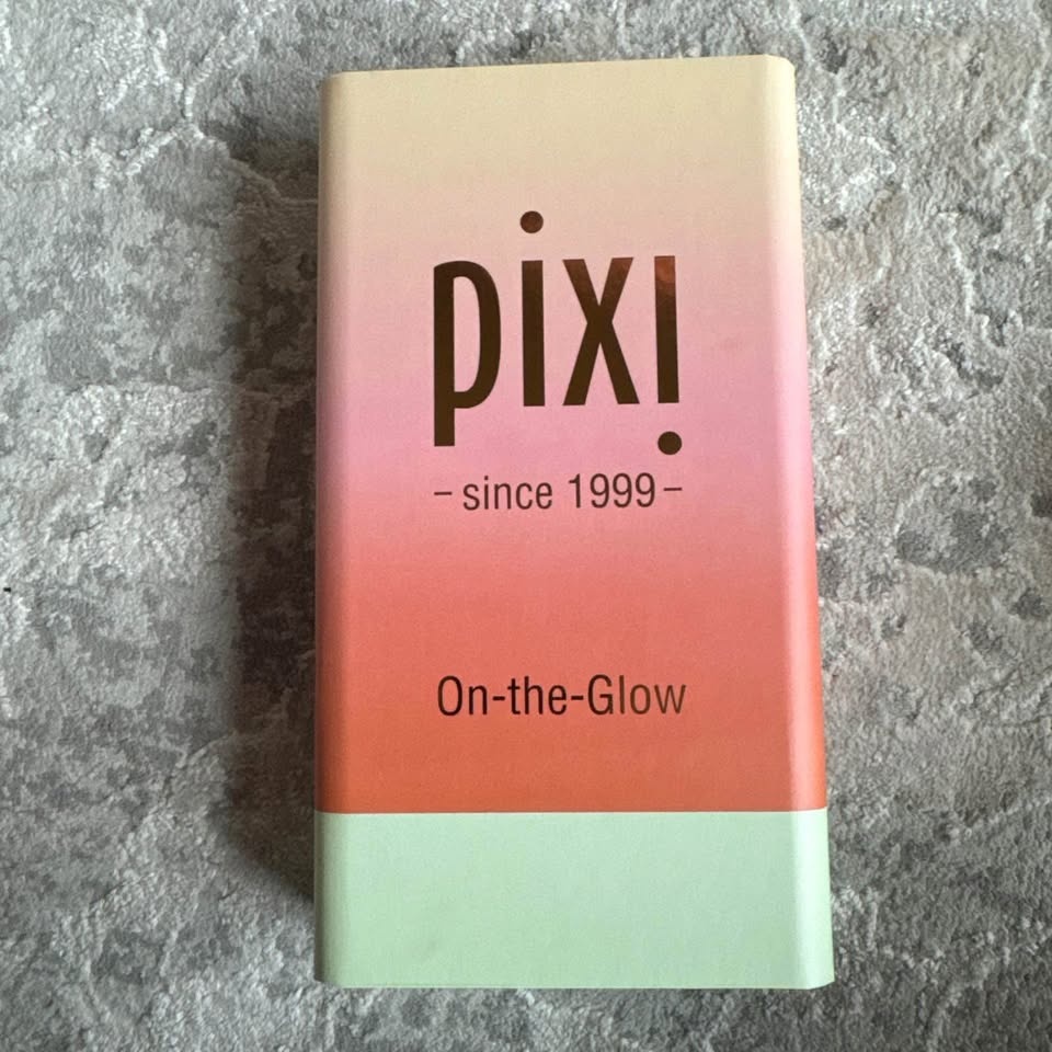 Pixi Beauty PR Package On The Glow 3 Products - photo 5