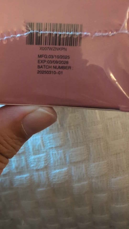 Medicube collagen night wrapping mask - photo 2