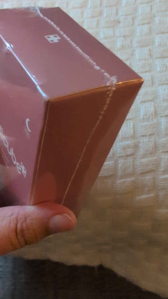 Medicube collagen night wrapping mask - photo 3