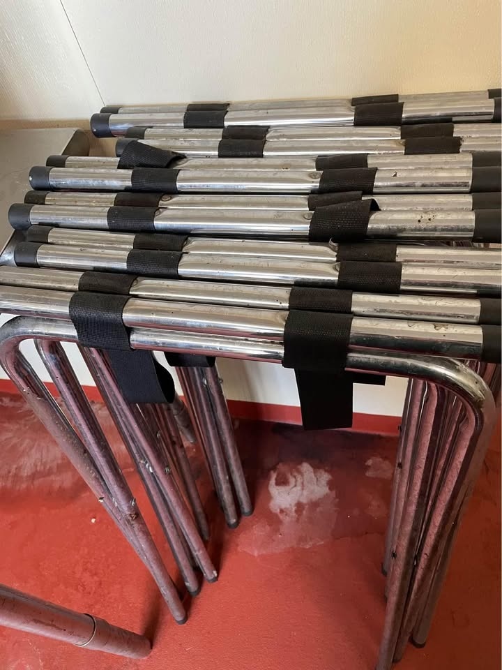 RESTAURANT TRAY STANDS - photo 2