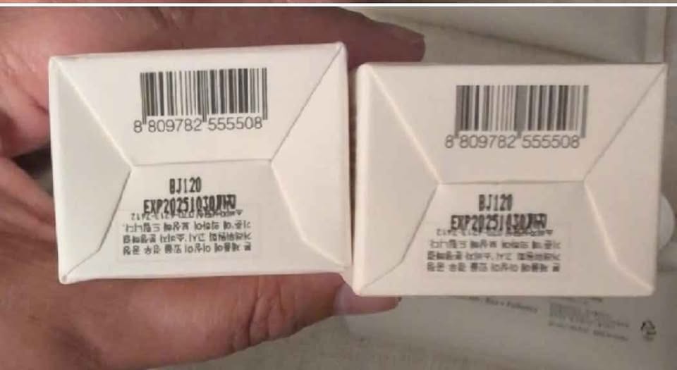 Beauty of Joseon Relief Sun SPF50+ Cream - Qty 2 - photo 2