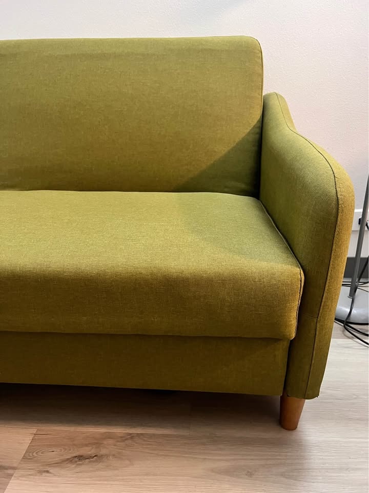 Sleeper Sofa - photo 2