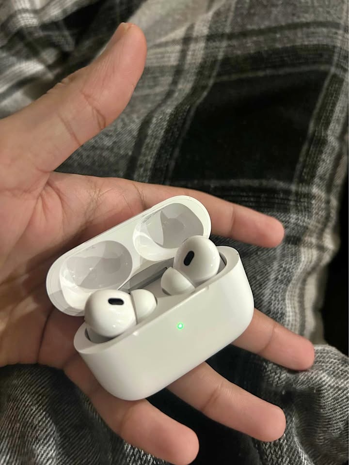 AirPods Pro Gen 2