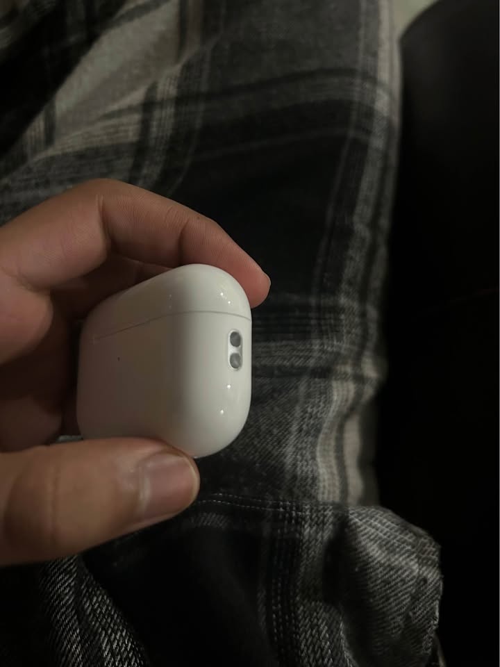 AirPods Pro Gen 2 - photo 3