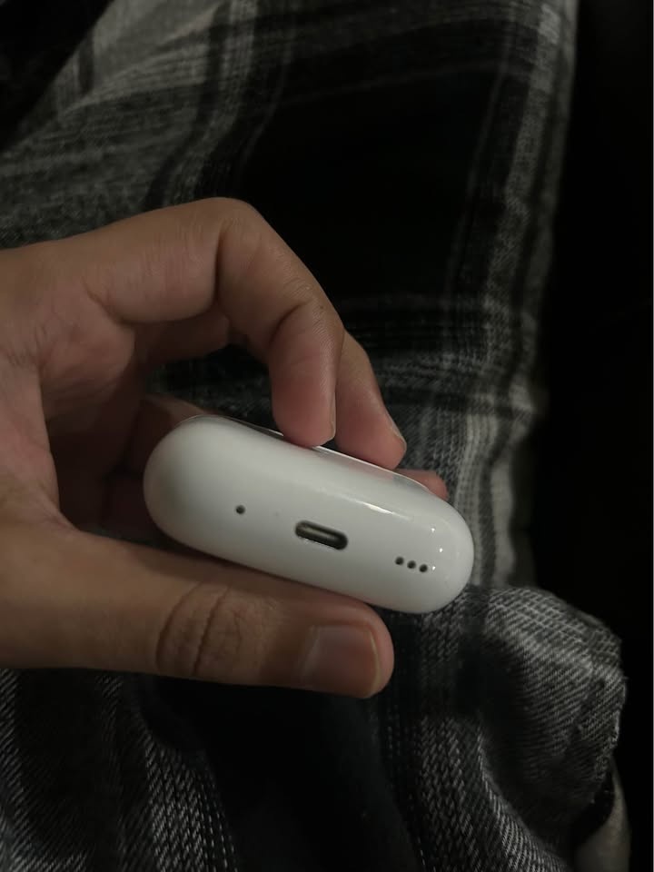AirPods Pro Gen 2 - photo 4