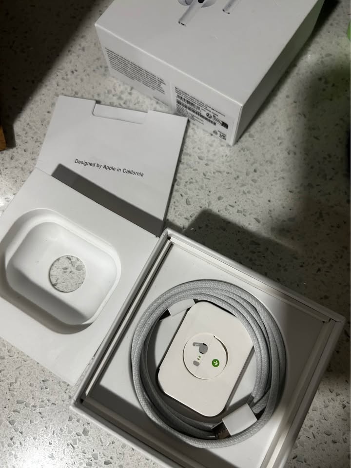 AirPods Pro Gen 2 - photo 5