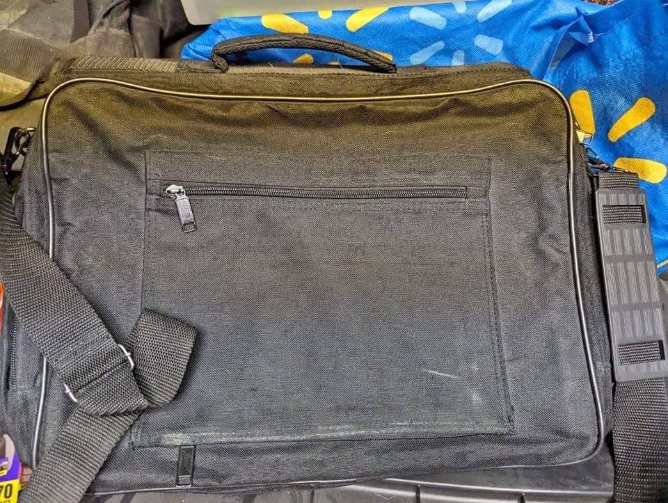 Laptop Bag
