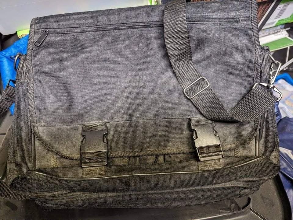 Laptop Bag - photo 2