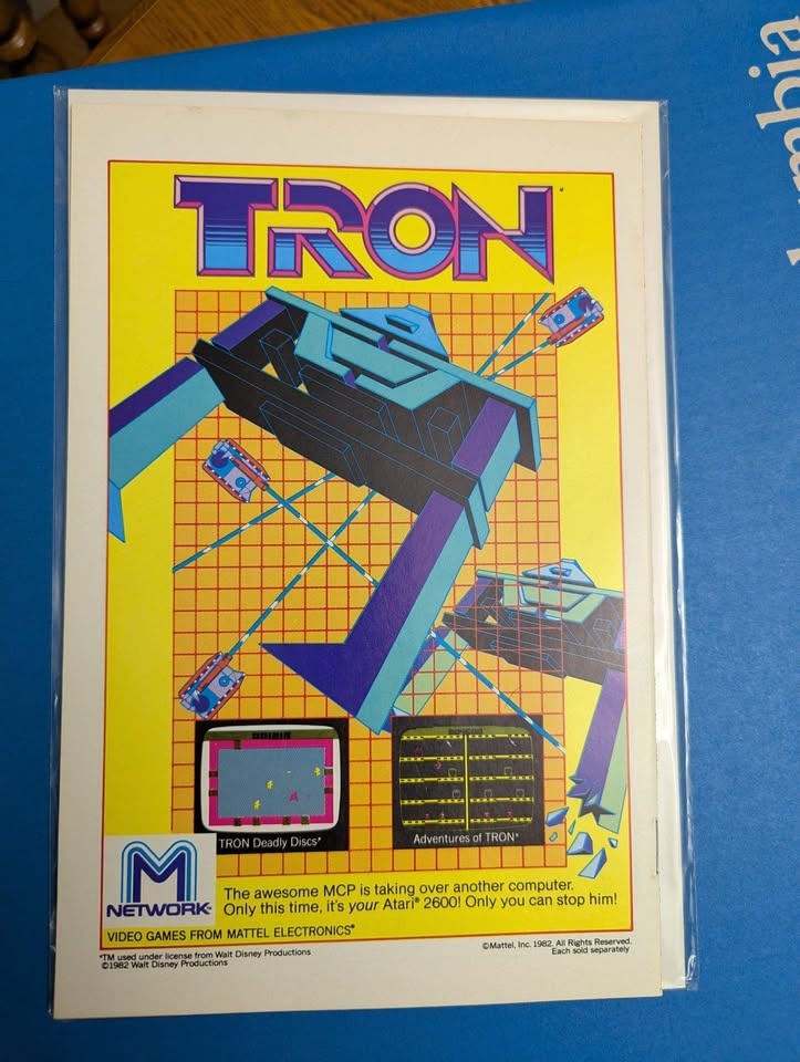 Omega Men #3 Comic - photo 3