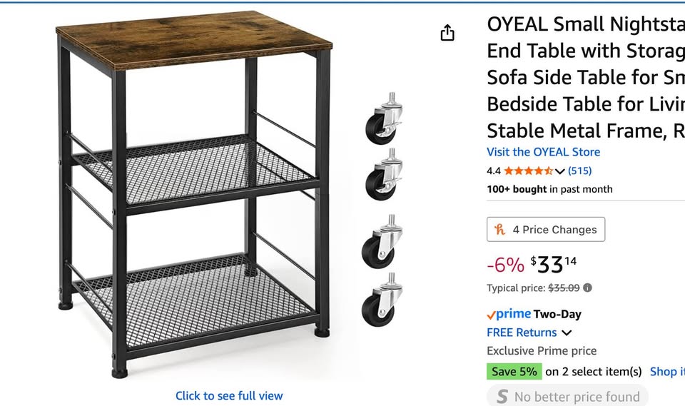 Record Stand - photo 2