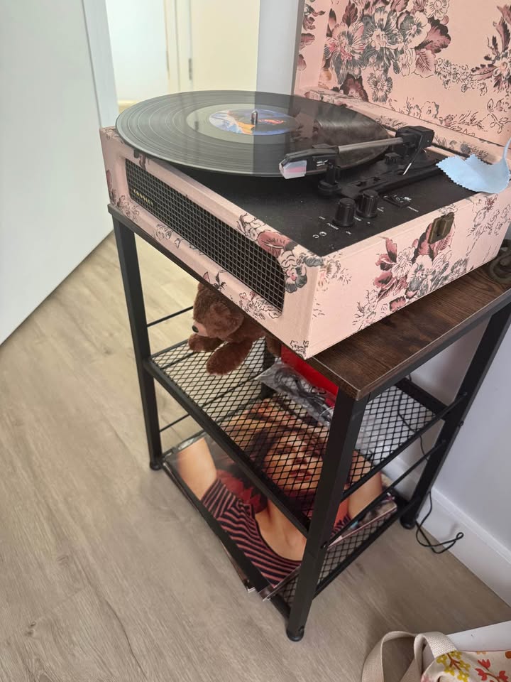 Record Stand - photo 3