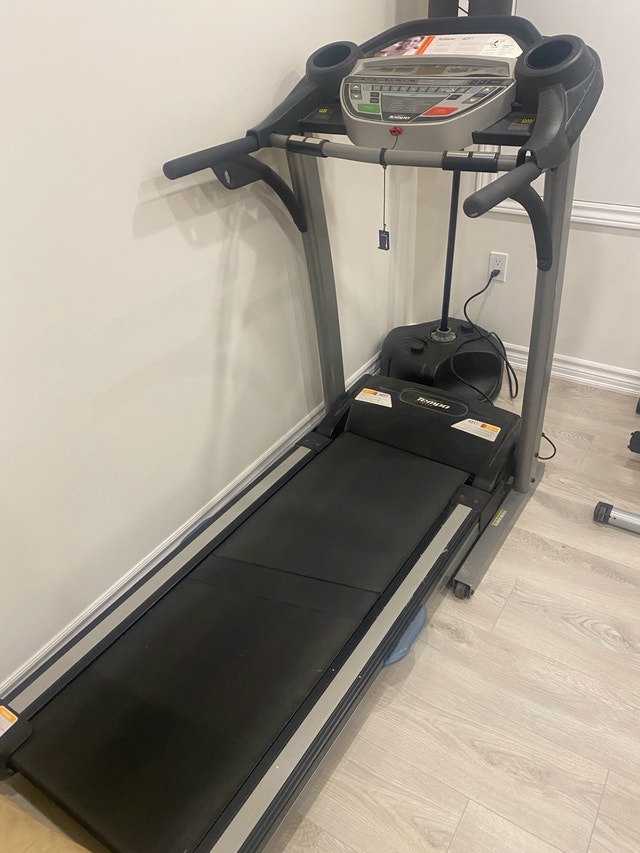 $150 OR BEST OFFER TREADMILL