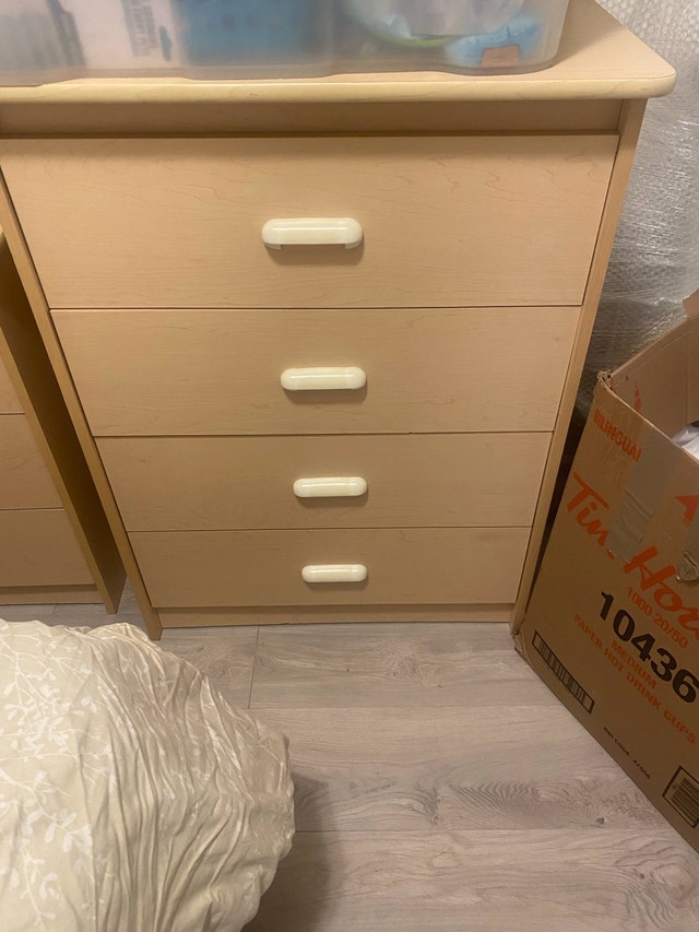 $350 OR BEST OFFER DOUBLE BEDROOM SET - photo 3