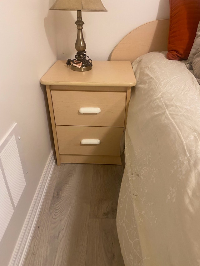 $350 OR BEST OFFER DOUBLE BEDROOM SET - photo 4