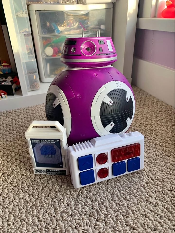 Disney Droid Depot Droid Star Wars