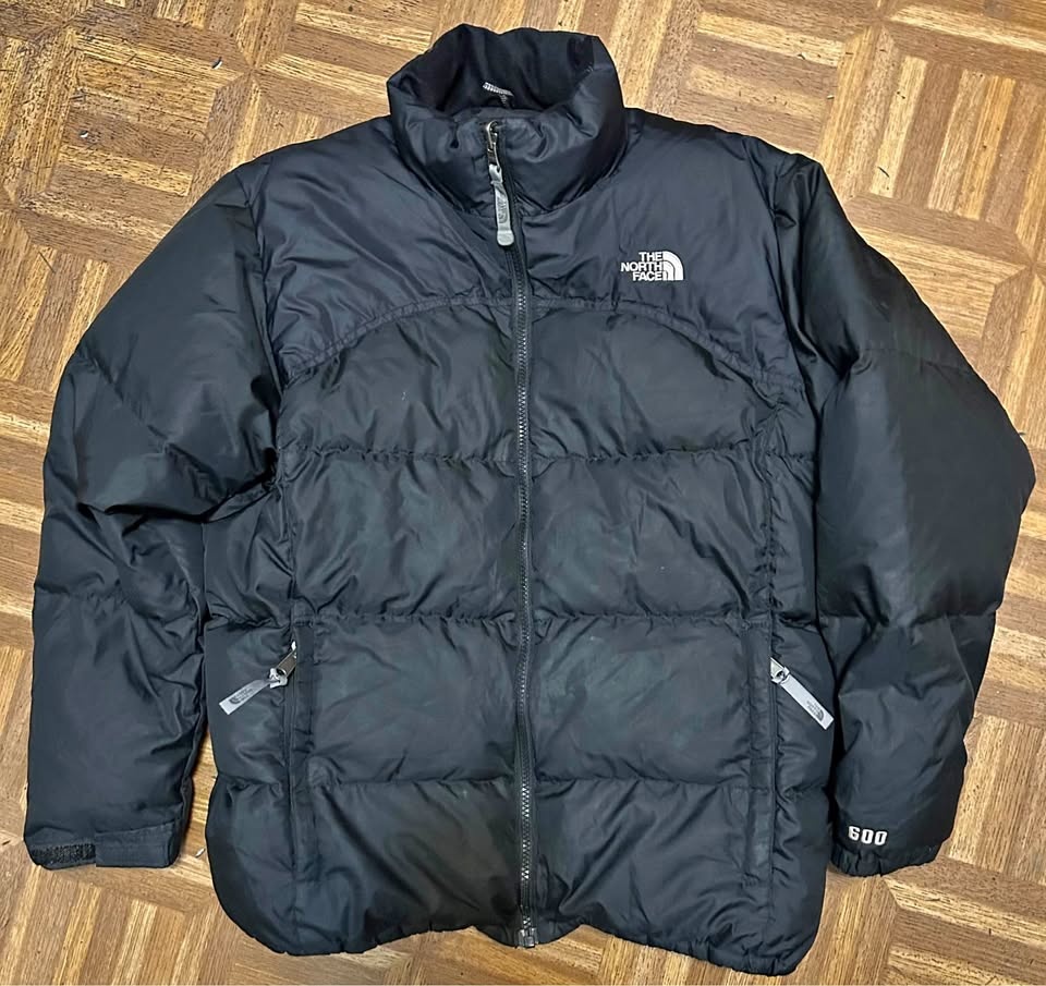 The North Face Down Jacket - Girls XL (Women’s XS)🥕