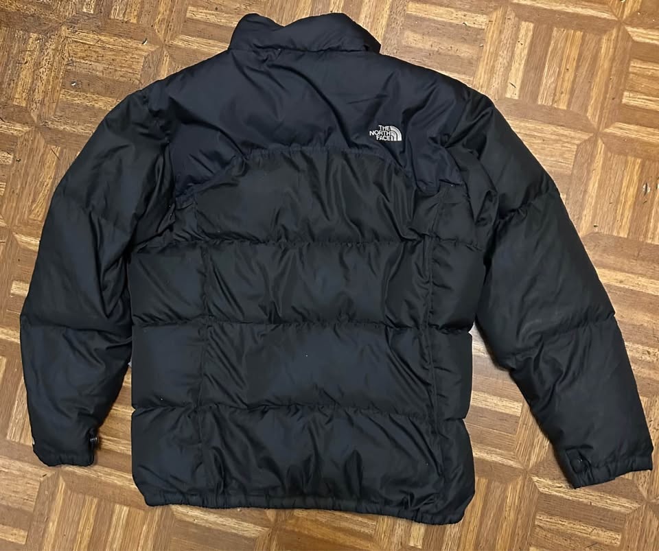 The North Face Down Jacket - Girls XL (Women’s XS)🥕 - photo 3
