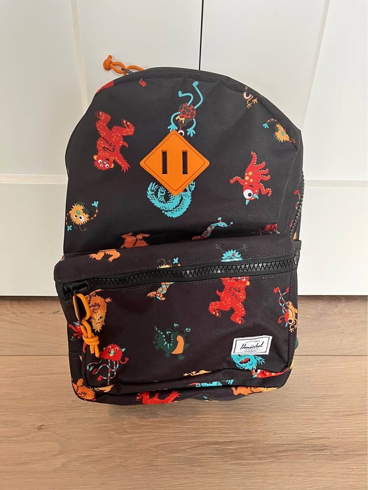 BNWT Herschel Kids Backpack