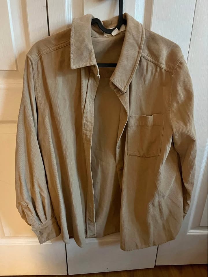 Closet Sale - Size S