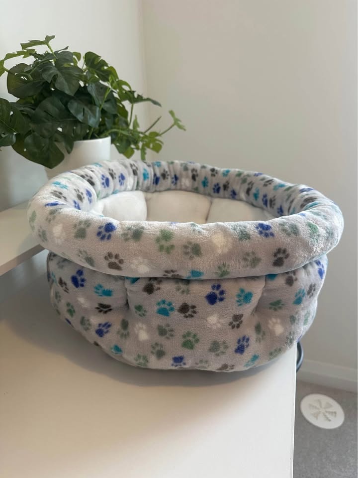 Soft & Cozy Pet Bed - photo 2