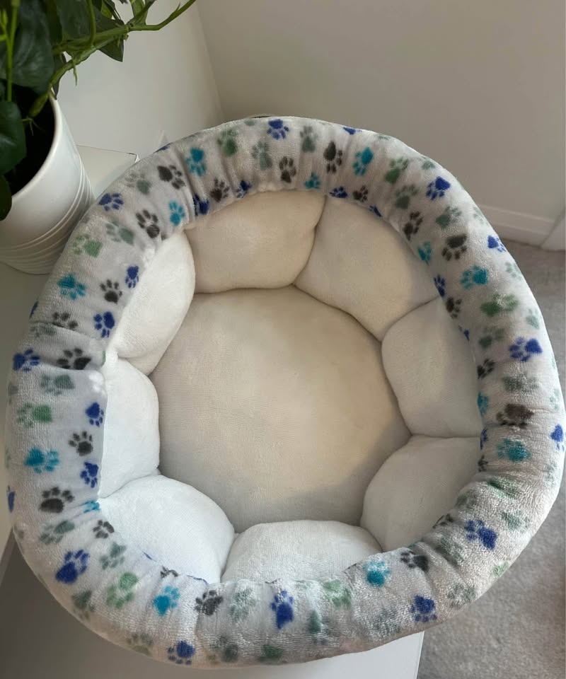 Soft & Cozy Pet Bed - photo 3