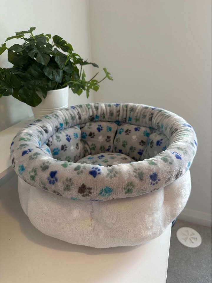 Soft & Cozy Pet Bed - photo 4