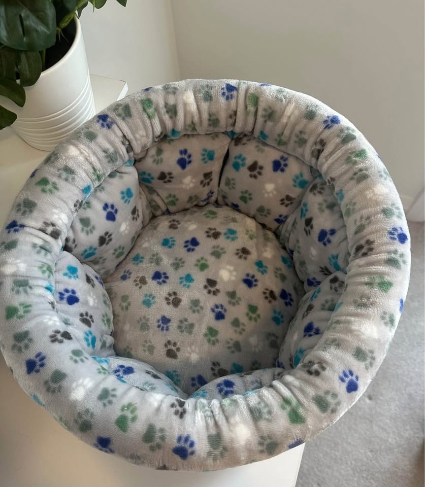 Soft & Cozy Pet Bed - photo 5