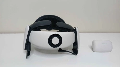 BoboVr S3 Pro Battery Head Strap for Meta Quest 3 - photo 2