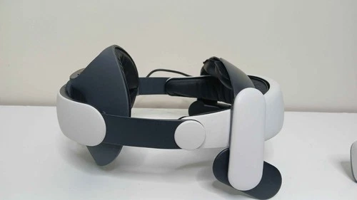 BoboVr S3 Pro Battery Head Strap for Meta Quest 3 - photo 3
