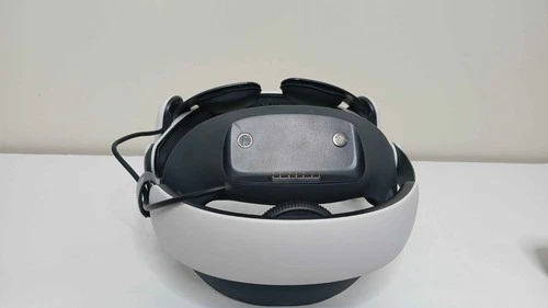 BoboVr S3 Pro Battery Head Strap for Meta Quest 3 - photo 4