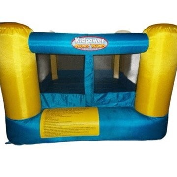 Kidpower Bounce ‘Round Bouncy House