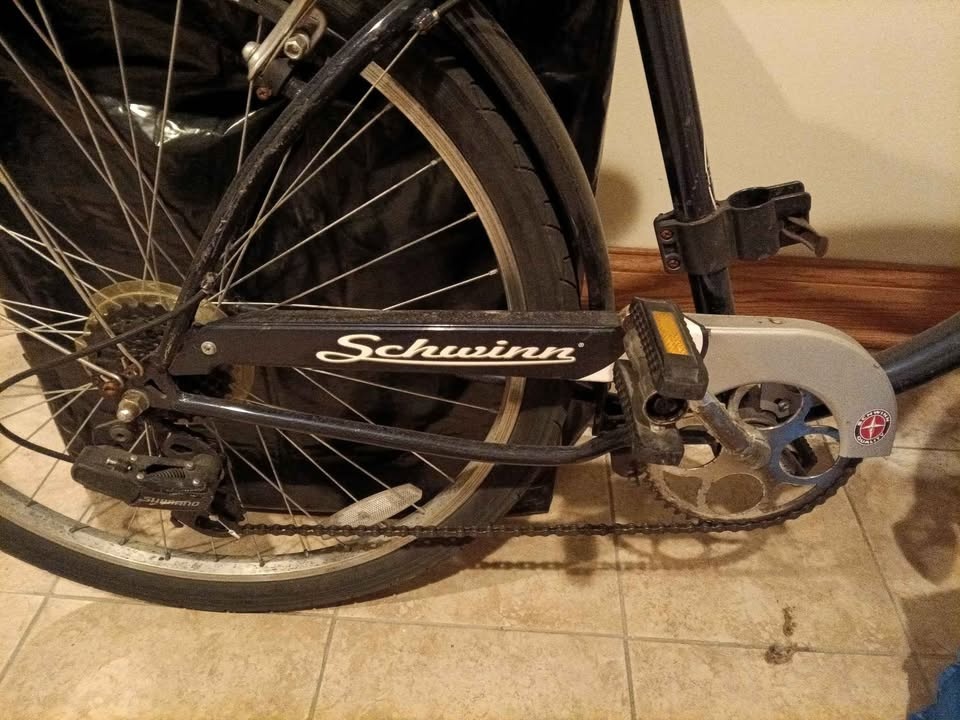 Schwinn Vintage Bicycle - photo 2