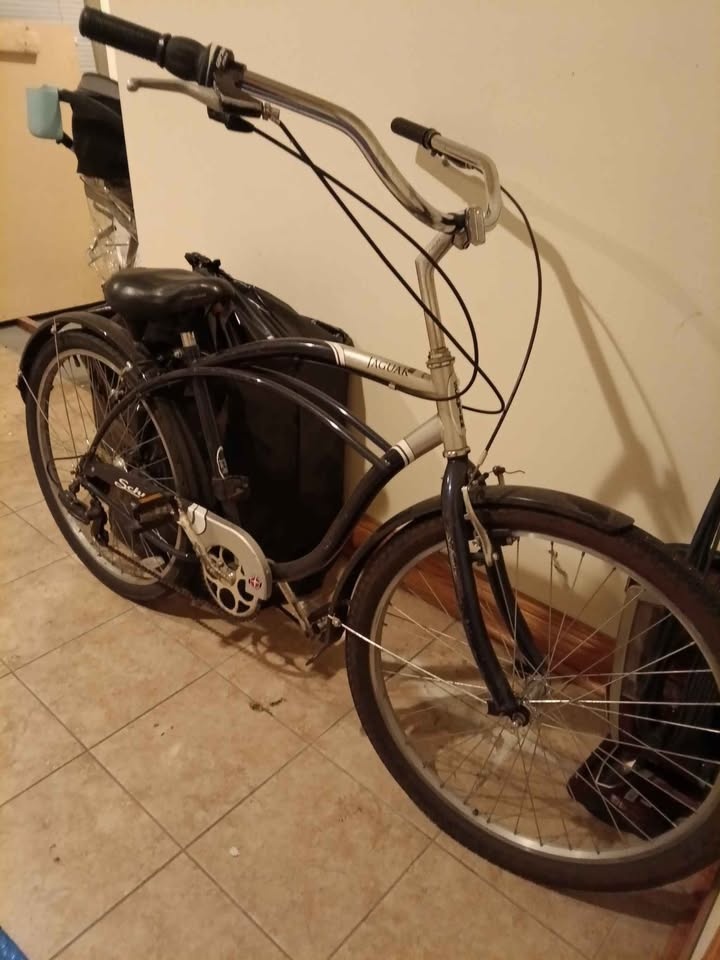 Schwinn Vintage Bicycle - photo 4