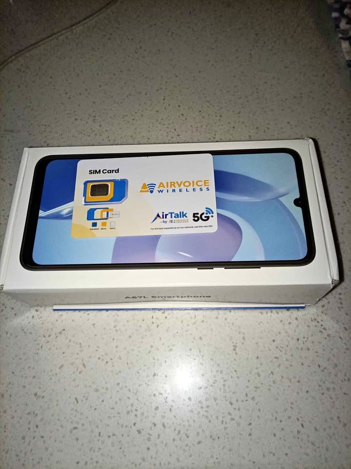 Smart Phone