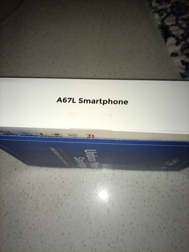 Smart Phone - photo 2