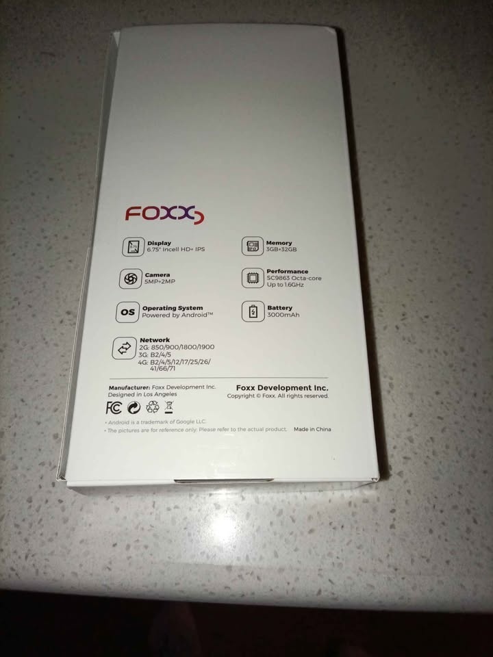 Smart Phone - photo 3