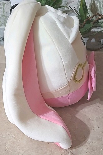 Barbie Cuutopia 10" Plush Stuffed Doll NEW w Tags Pink Plushie - photo 3