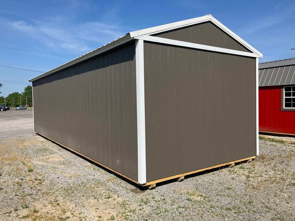 12x32 Premier Garage - photo 5