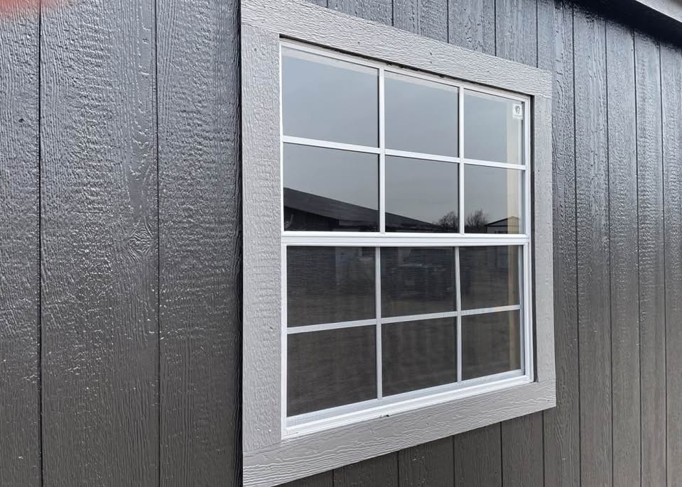 Blizzard Sale! 16x40 Garage - photo 3