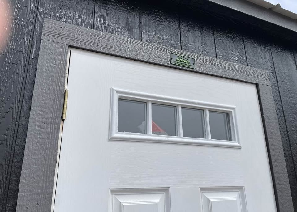 Blizzard Sale! 16x40 Garage - photo 4