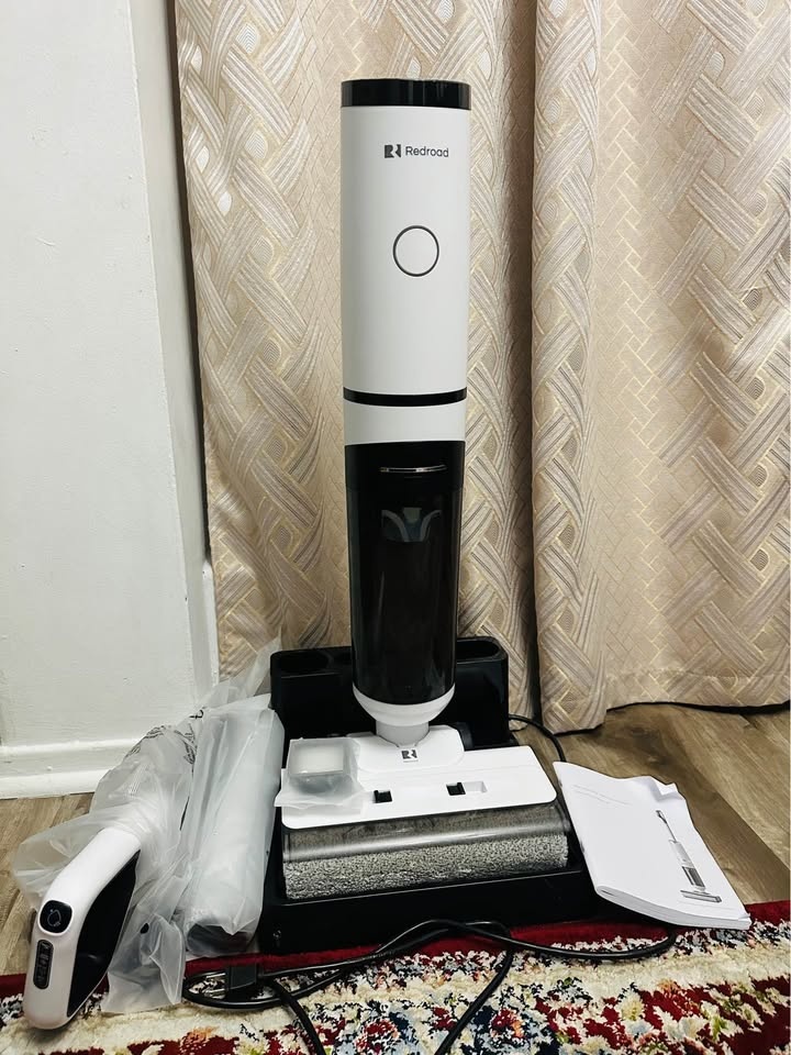 Vacuum Cleaner - Wet and Dry - photo 2