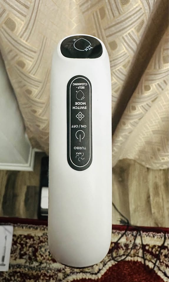Vacuum Cleaner - Wet and Dry - photo 5